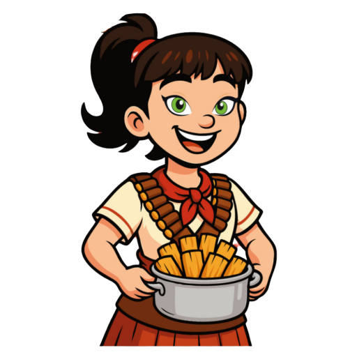 Mama Chavez